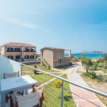 Mirage Arillas Type B15 Apartment Arillas (Corfu)