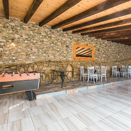 Mirage Arillas Type B15 Apartment