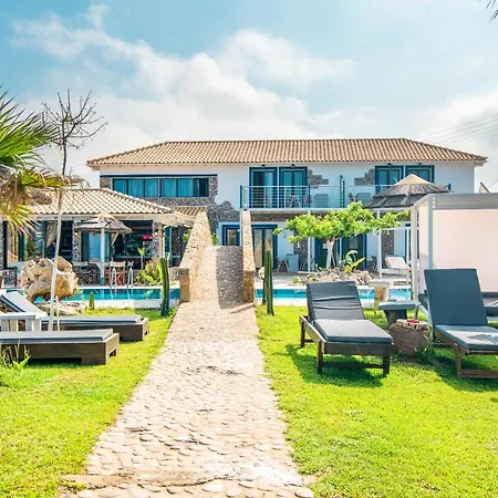 Mirage Arillas Type B15 Apartment *