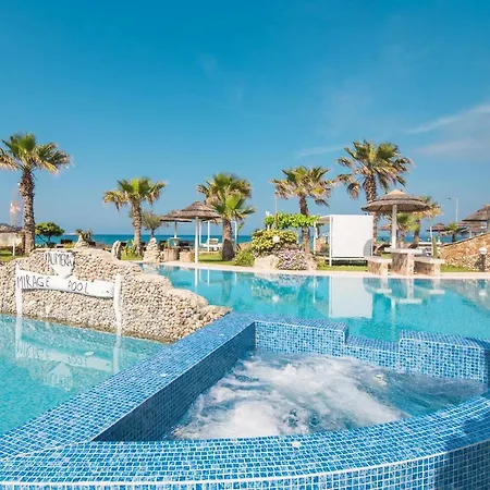 Mirage Arillas Type B15 Apartment *