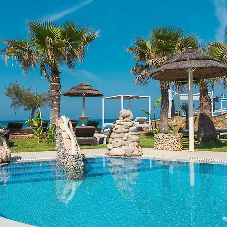 Mirage Arillas Type B15 Apartment
