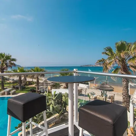 Mirage Arillas Type B15 Arillas (Corfu)
