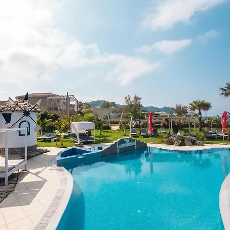 Mirage Arillas Type B15