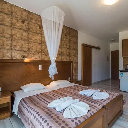 Mirage Arillas Type B15 Apartmán