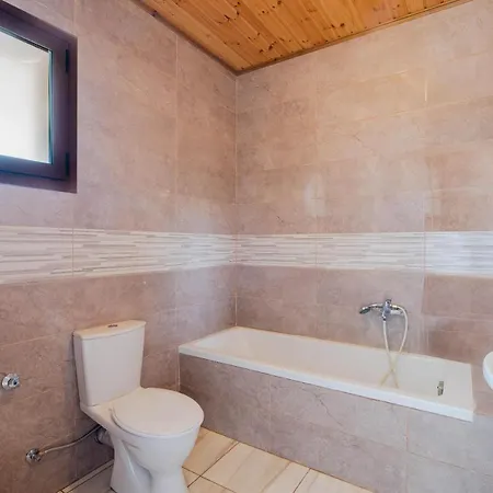 Mirage Arillas Type B15 Arillas (Corfu)