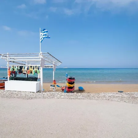 公寓 Mirage Arillas Type B15 *