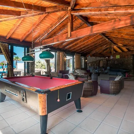 Mirage Arillas Type B15 * Arillas (Corfu)