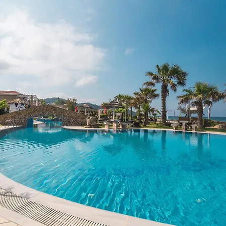 Mirage Arillas Type B15 * Arillas (Corfu)