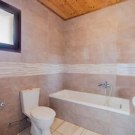 Daire Mirage Arillas Type B15 Arillas (Corfu)