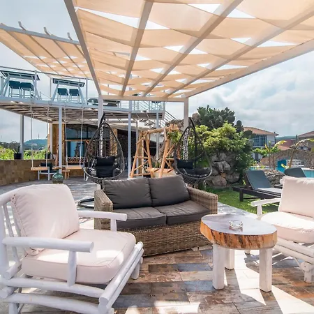 Mirage Arillas Type B15 Daire