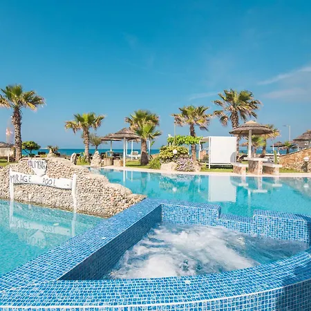 Mirage Arillas Type B15 *