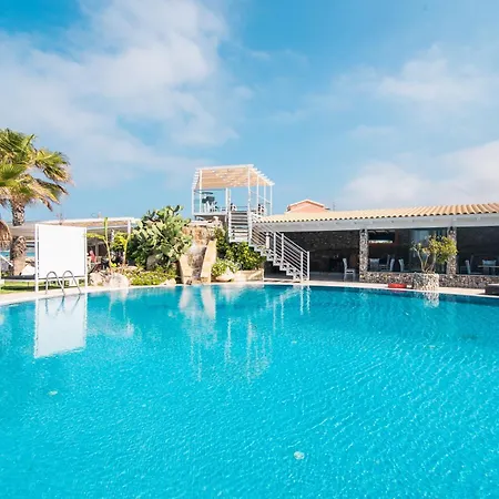 Daire Mirage Arillas Type B15
