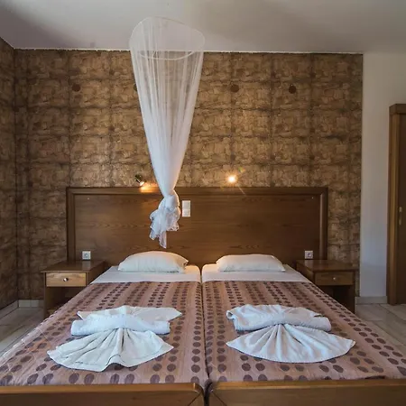 Mirage Arillas Type B15