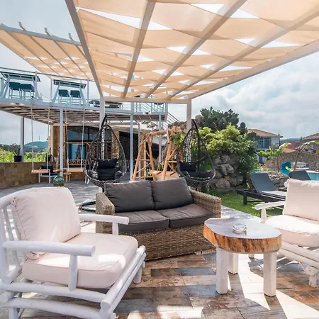 Mirage Arillas Type B15 Daire