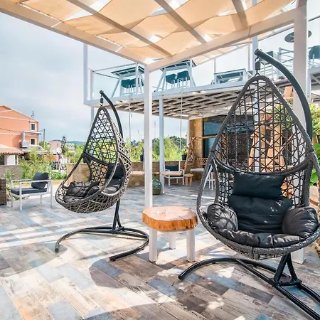 Mirage Arillas Type B15 * Arillas (Corfu)