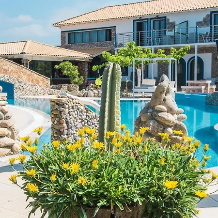 Mirage Arillas Type B15