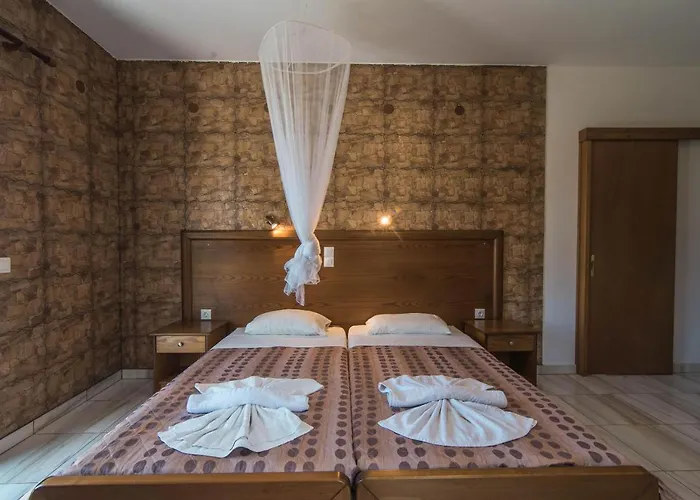 Mirage Arillas Type B15