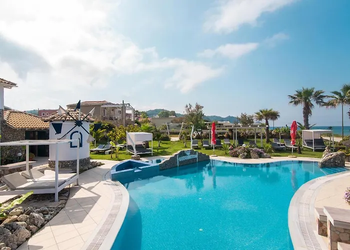 Mirage Arillas Type B15