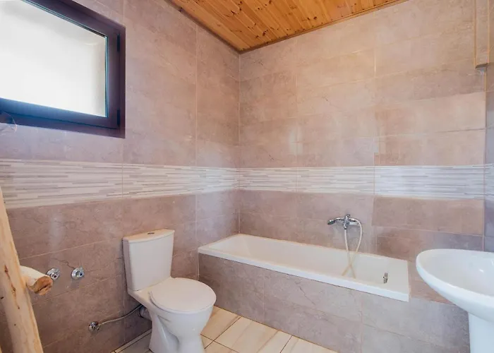 Mirage Arillas Type B15 Arillas (Corfu)