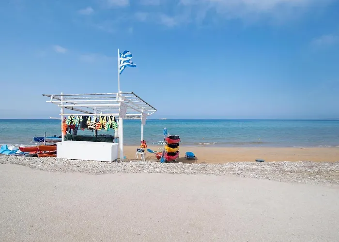 Daire Mirage Arillas Type B15 *