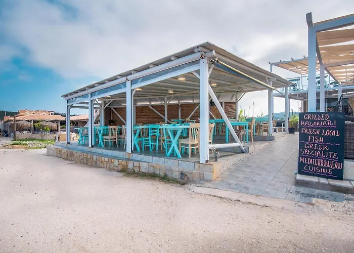 Daire Mirage Arillas Type B15 *