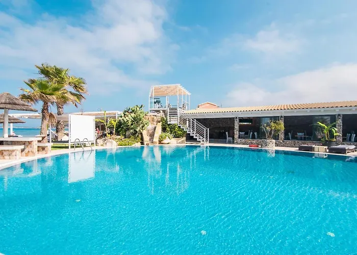 Mirage Arillas Type B15 *