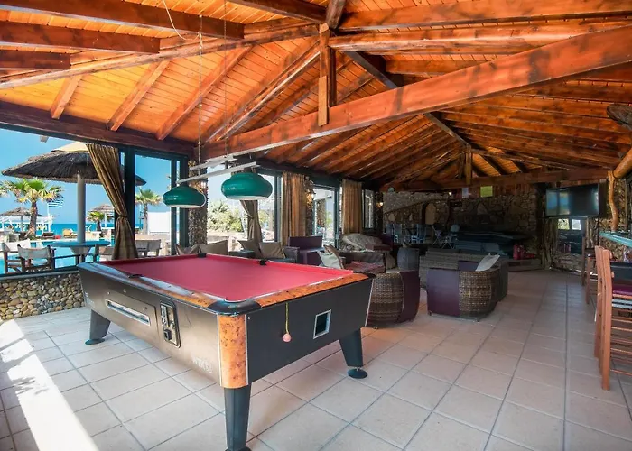 Mirage Arillas Type B15 * Arillas (Corfu)