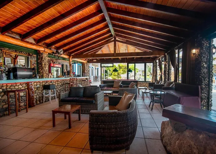 Mirage Arillas Type B15