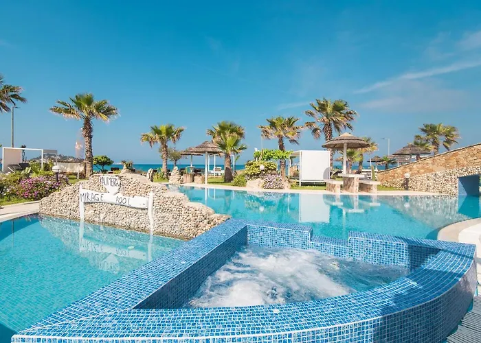 Mirage Arillas Type B15 Daire *