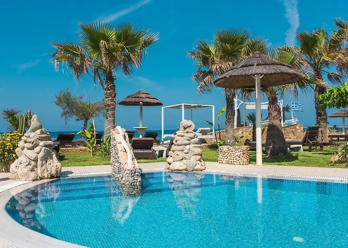 Mirage Arillas Type B15 Daire