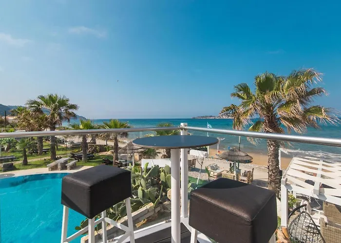 Mirage Arillas Type B15 Arillas (Corfu)