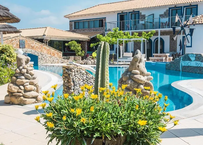 Mirage Arillas Type B15