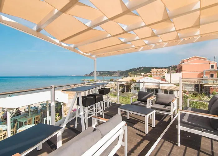 Daire Mirage Arillas Type B15